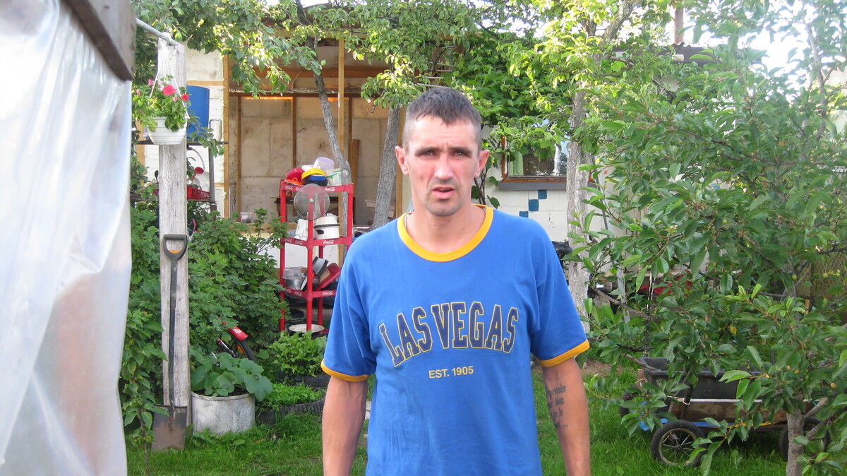  4506388  Ernest, 50 ,    
