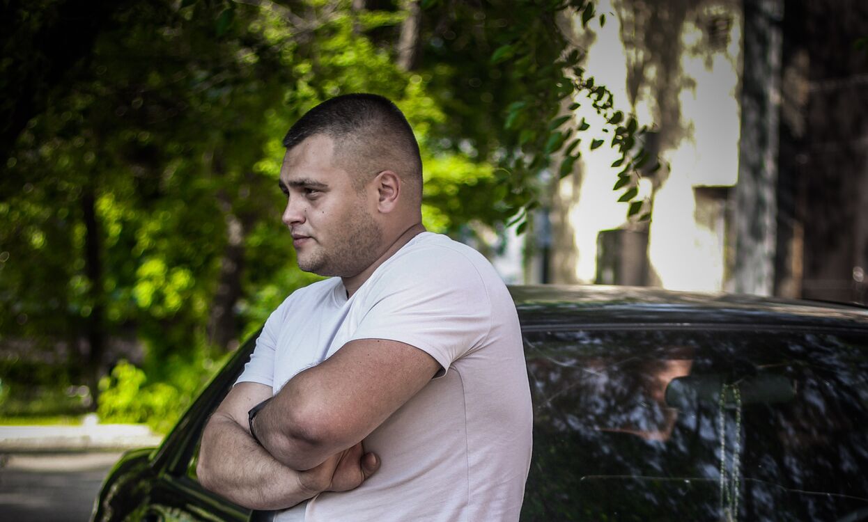 ���������� �����������, ���� ������� Ivan, 32 ����, ������������ ��� ������, ����� � ���������, c�������� ���������, ���������