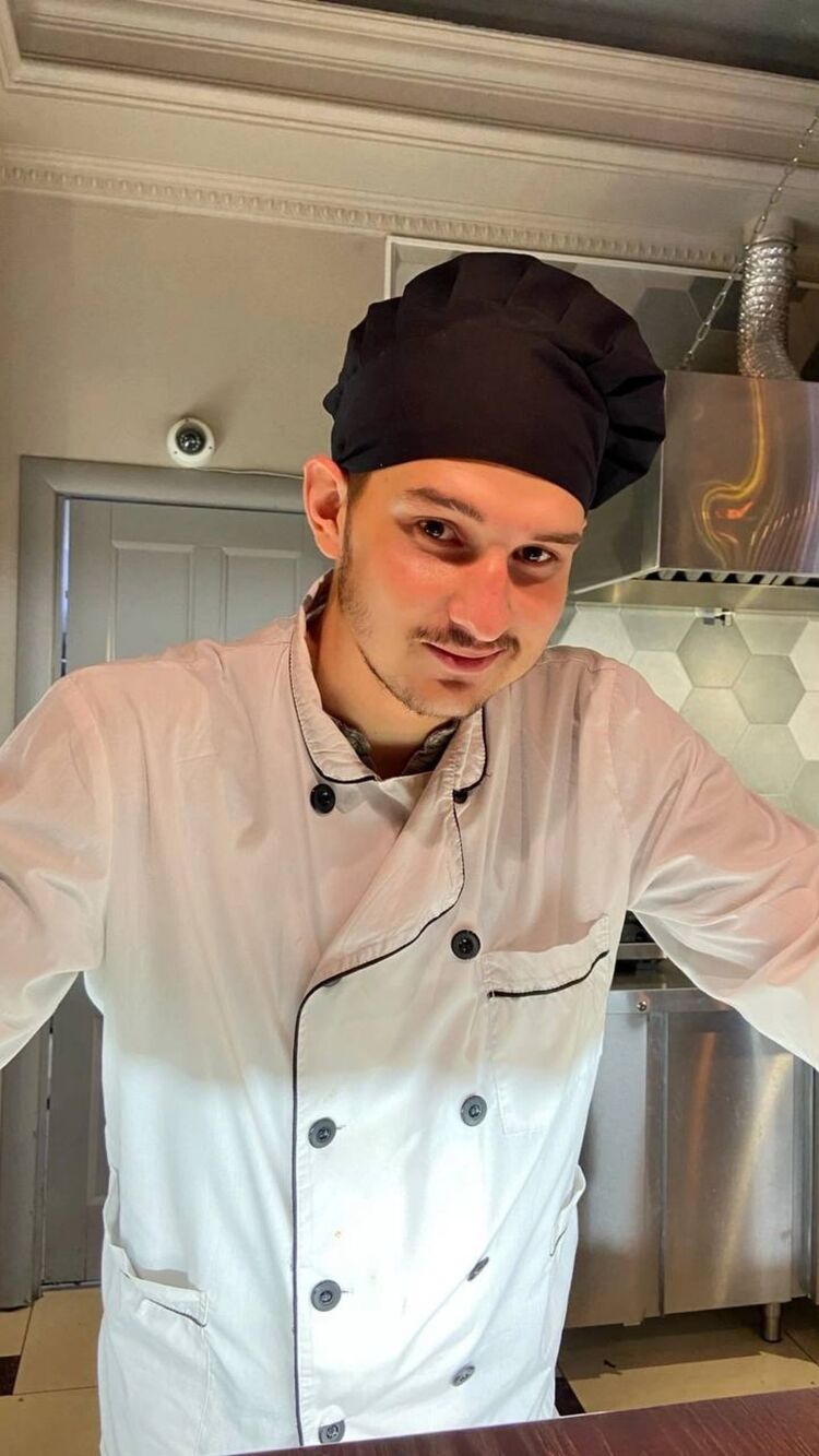 ���������� ������������, ���� ����� ����, 25 ���, ������������ ��� ������, ����� � ���������, ���������