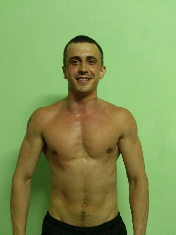 ���� 12620328 ������� Andrey, 37 ���, ���� ���������� � ����