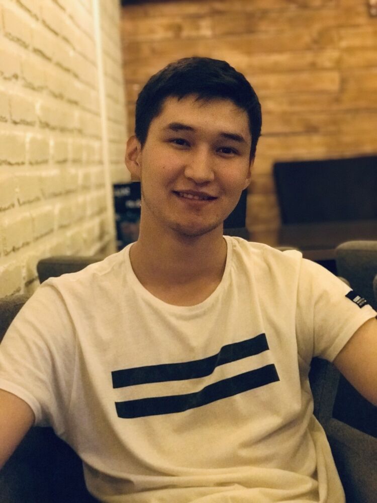  16358198  Tileukhan, 27 ,    