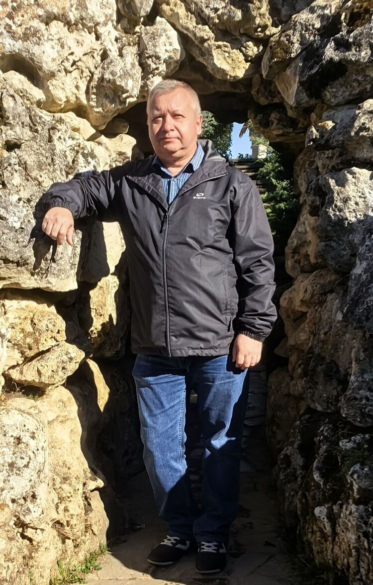 ���� 46624528 ������� ��������, 53 ����, ���� ���������� � �����-����������