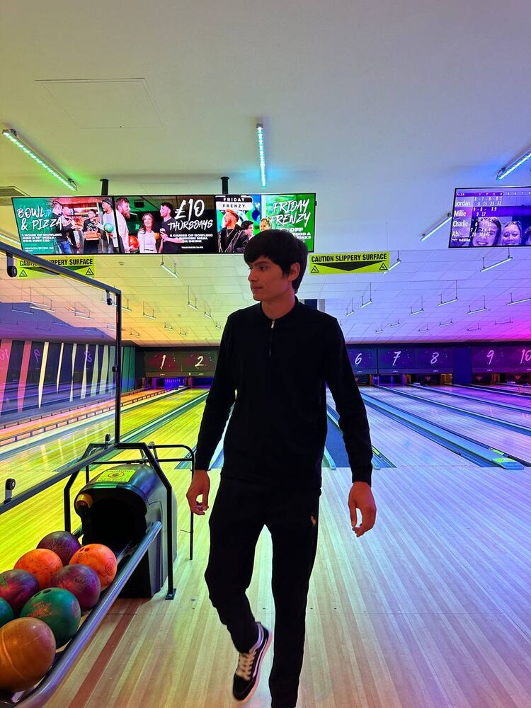 ���� 38238368 ����� Zayniddin, 22 ����, ���� ���������� � ��������