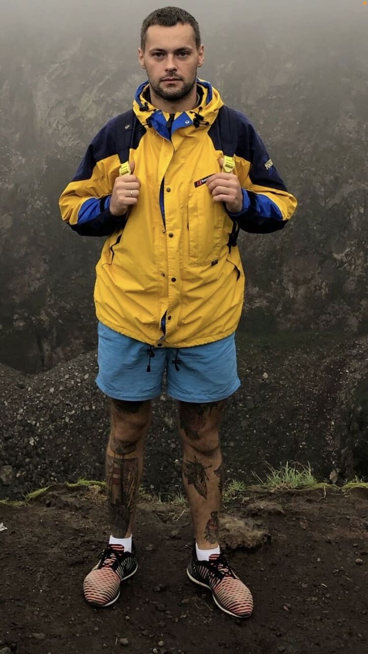 ���� 45649058 ������� ����������, 37 ���, ���� ���������� � �����-����������