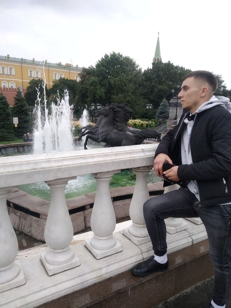 ���� 21503928 ������� Denis, 31 ���, ���� ���������� � ������