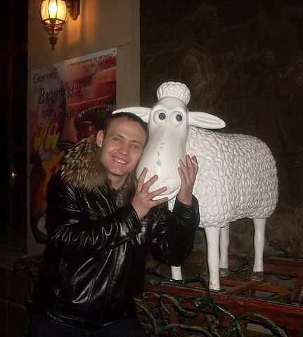 ���� 5938998 ������� Andrey, 48 ���, ���� ���������� � ���������