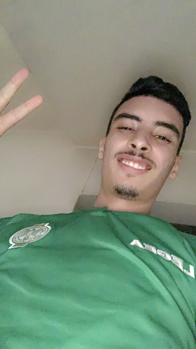  36365468  Ayoub, 25 ,    