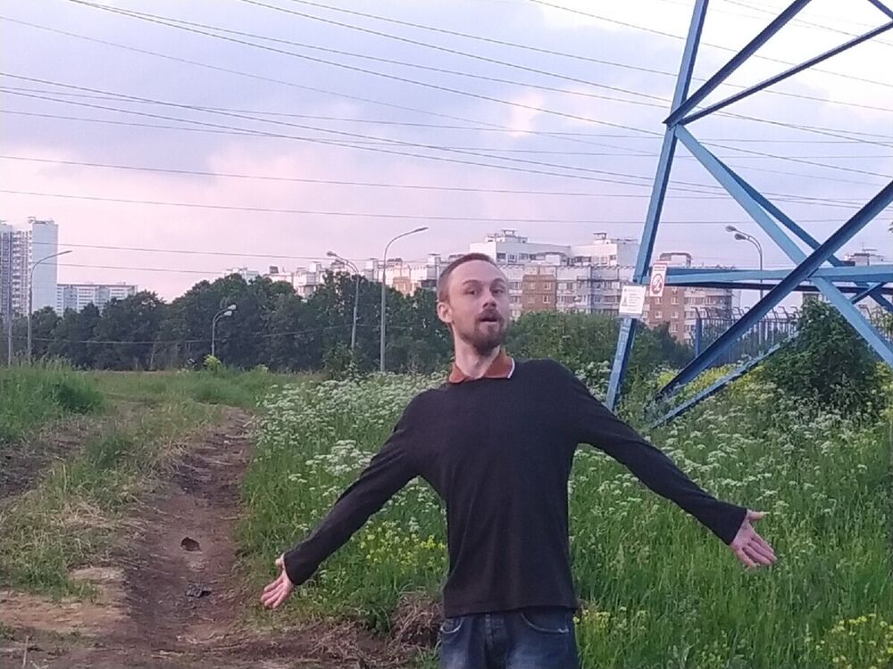 ���� 20902008 ������� Pavel, 36 ���, ���� ���������� � ������