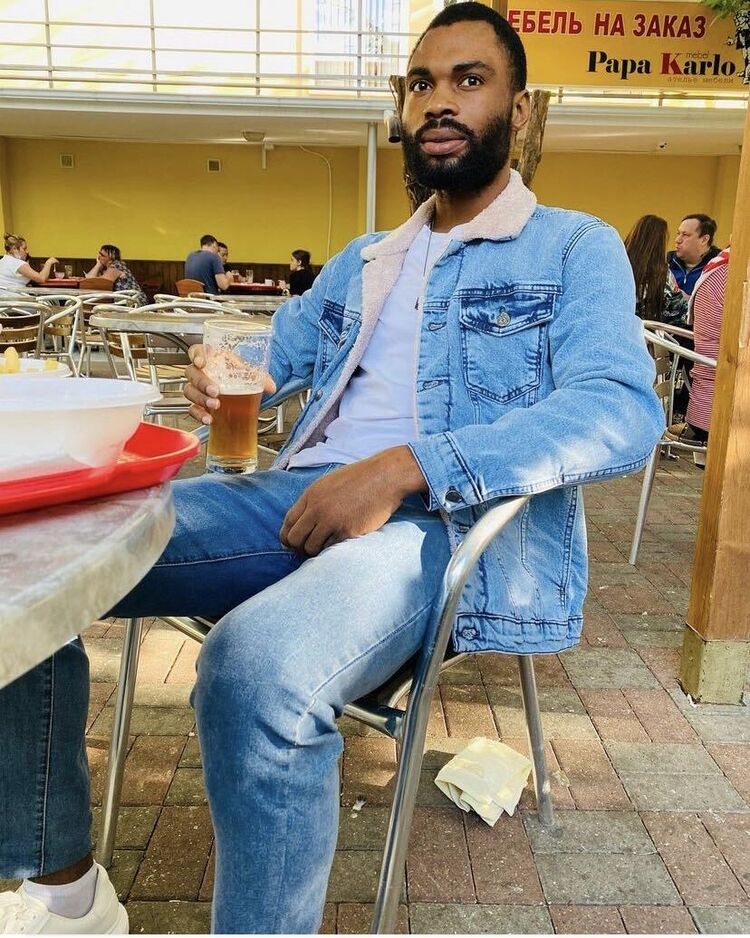  44044138  Mike, 35 ,    -