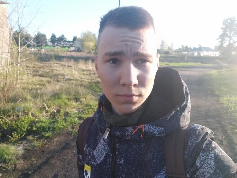 ���� 20717038 ����� �������, 25 ���, ���� ���������� � �����-����������