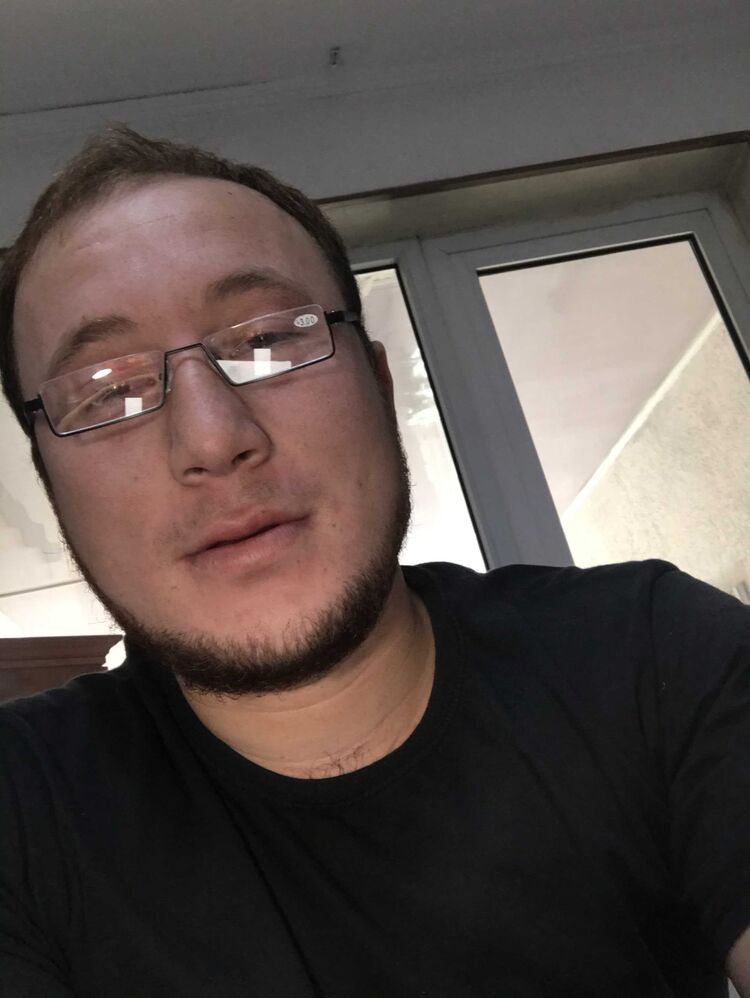 ���� 23223848 ������� Ruslanchik, 35 ���, ���� ���������� � ������