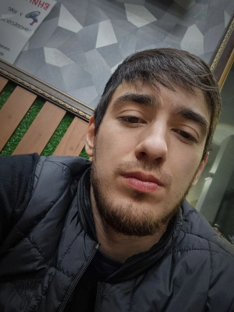  45891618  Ruslan, 27 ,    