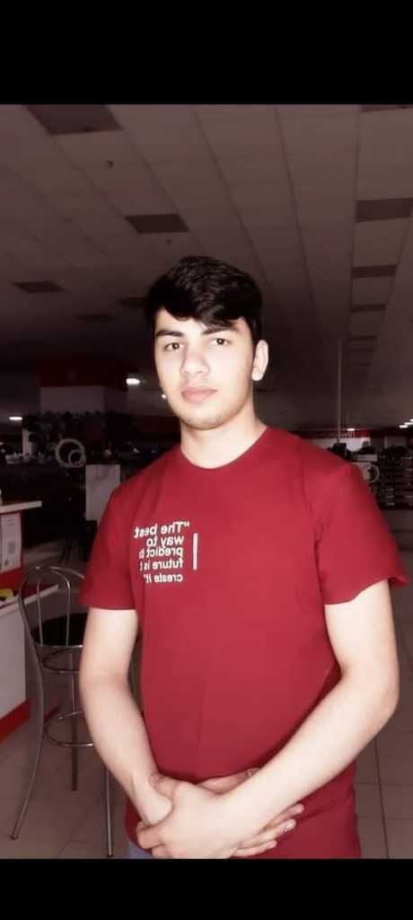 ���� 31113838 ����� ������, 23 ����, ���� ���������� � ������