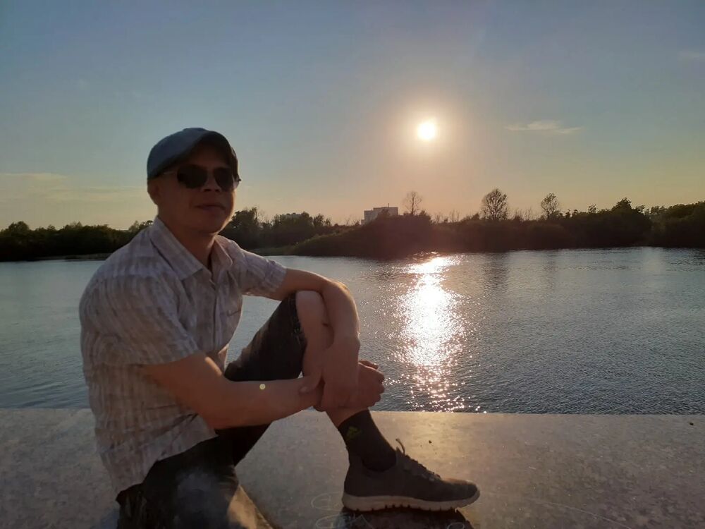 ���������� ������, ���� ������� Sergey, 42 ����, ������������ ��� ����� � ���������, c�������� ���������