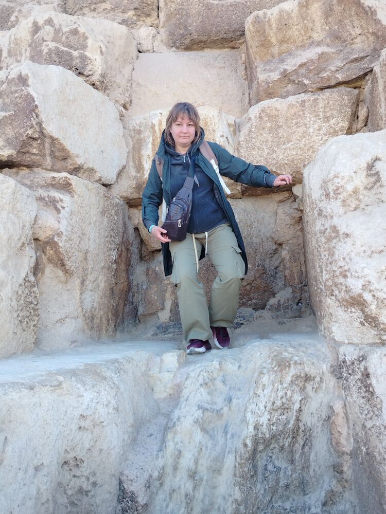 ���������� ������, ���� ������� LiLiYa, 39 ���, ������������ ��� ������, ����� � ���������