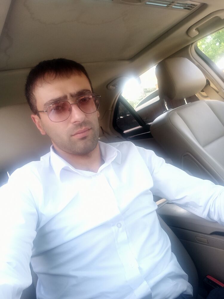  ,   VARDAN, 35 ,   ,   