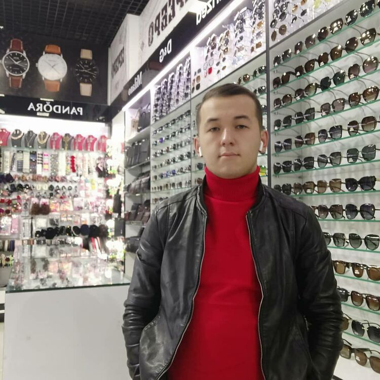���� 25334838 ������� Jakhangir, 28 ���, ���� ���������� � �����-����������