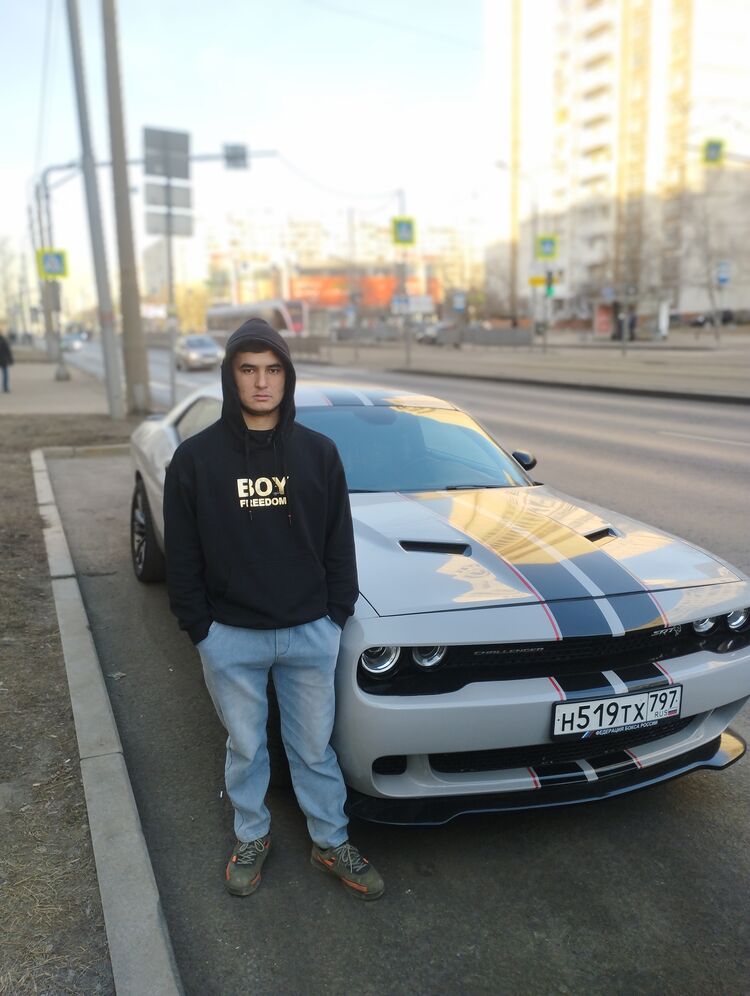 ���� 50036268 ����� Sardor, 22 ����, ���� ���������� � ������