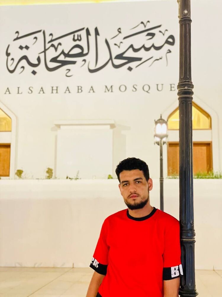 ���������� Banghazi, ���� ����� Ali, 21 ���, ������������ ��� ������, ����� � ���������, c�������� ���������, ���������