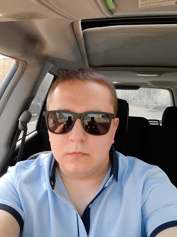 ���������� �����������, ���� ������� Gavriil, 34 ����, ������������ ��� ������, ����� � ���������