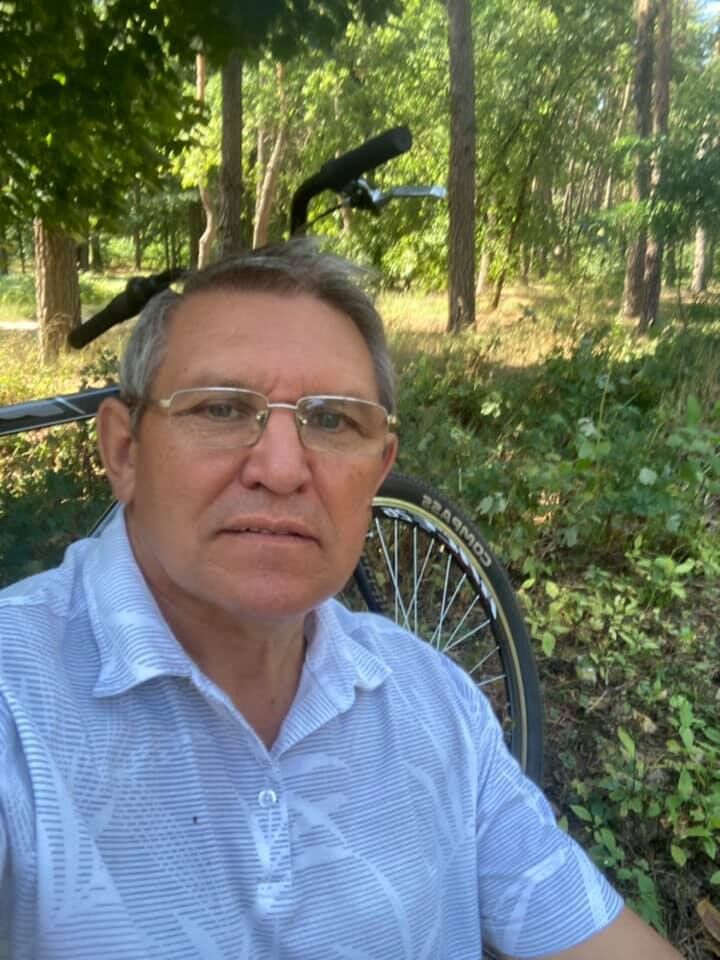 ���� 36144818 ������� Mark  james, 57 ���, ���� ���������� � ������