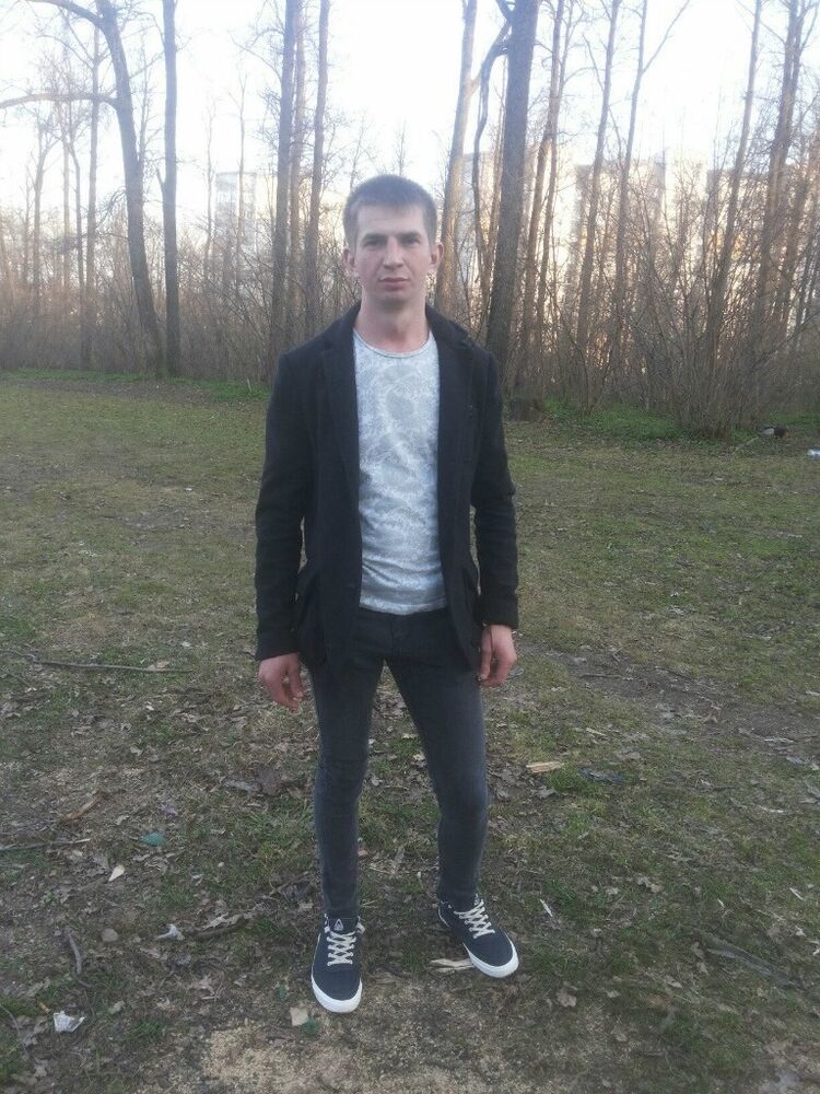  17857388  Aleksandr, 35 ,    