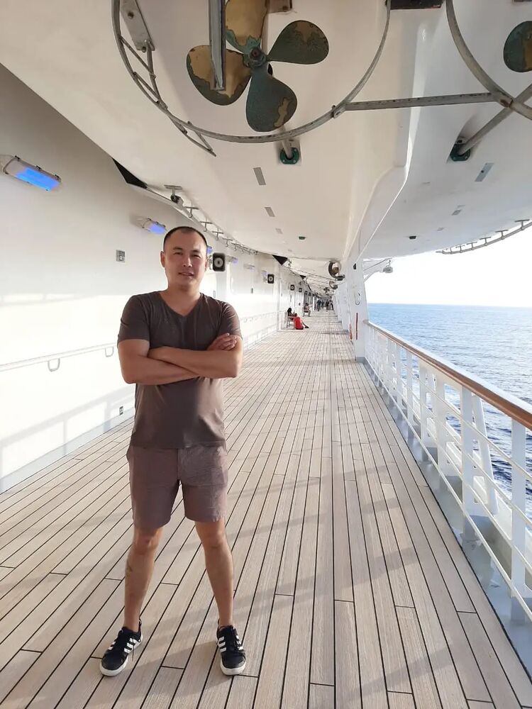 ���� 30610478 ������� Bekjan, 39 ���, ���� ���������� � ������