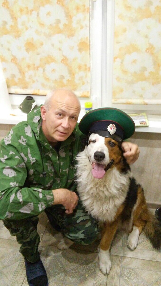 ���� 7551398 ������� Andrey, 58 ���, ���� ���������� � ������