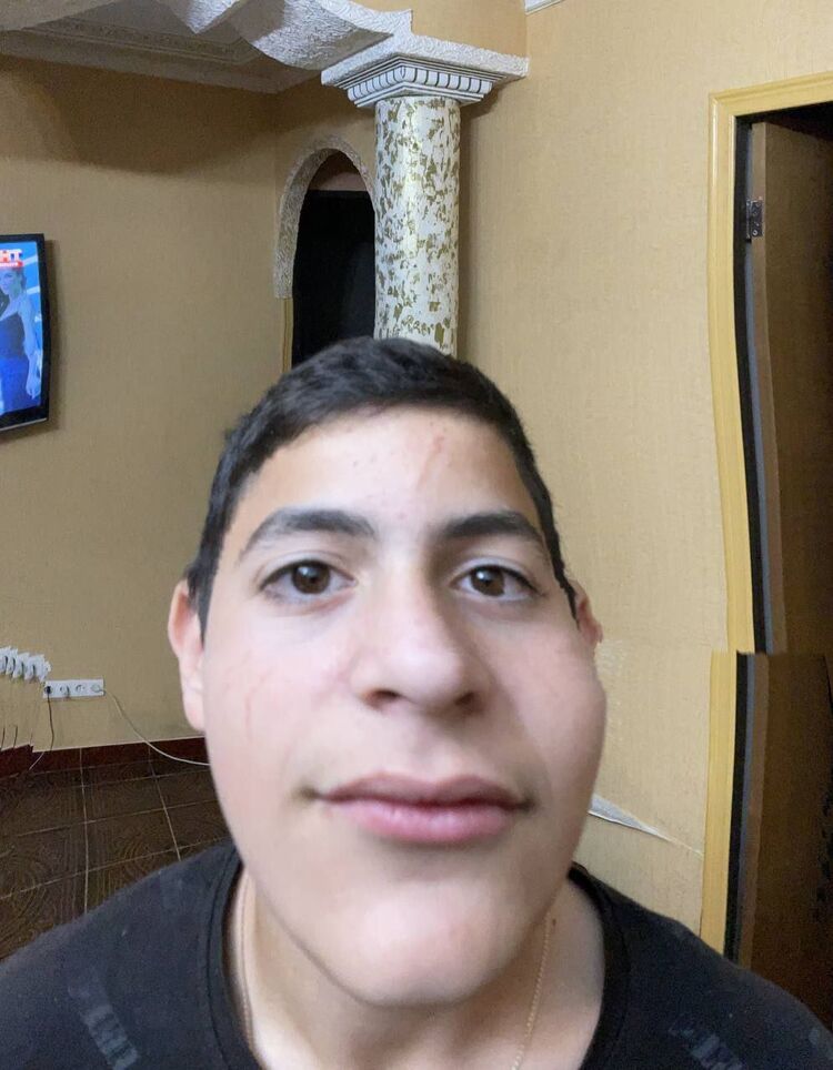 ���� 30440208 ����� ������, 22 ����, ���� ���������� � ����