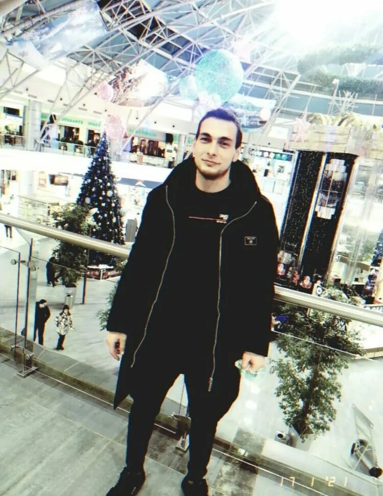  36839178  Alik, 27 ,    