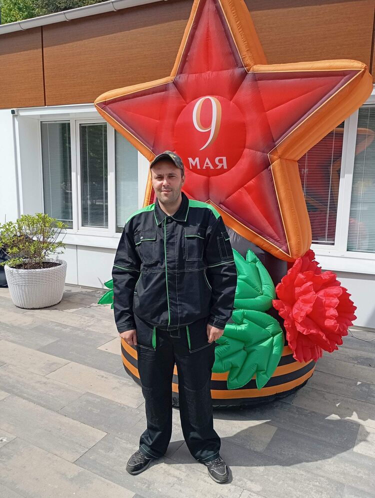  54097918  Lesha, 34 ,    