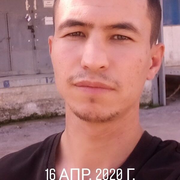  19826348  Ahaybek, 28 ,    