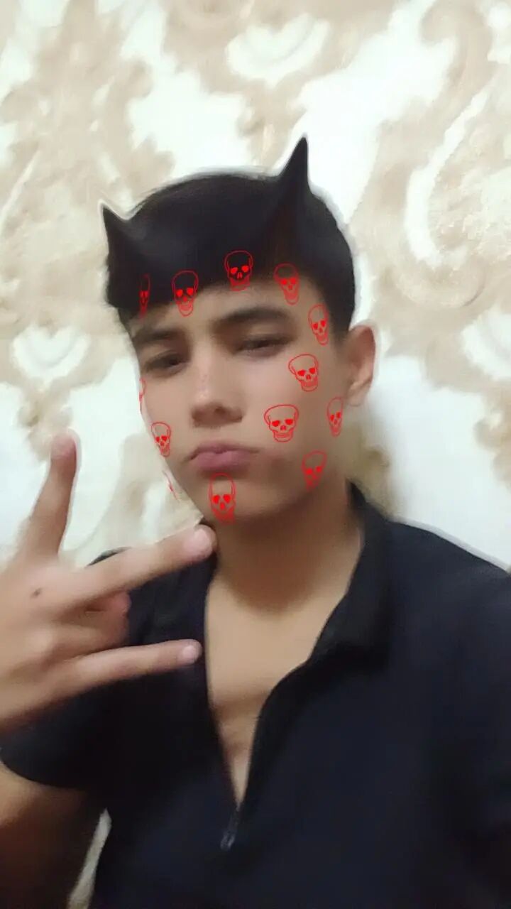  39215448  RUSTAM, 19 ,    