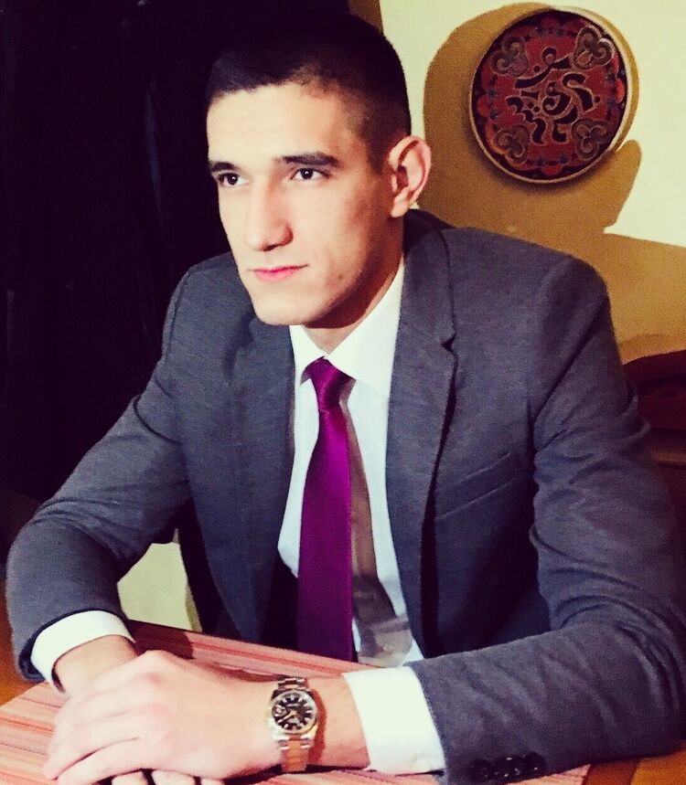 ���� 25237958 ������� Timur, 37 ���, ���� ���������� � ������