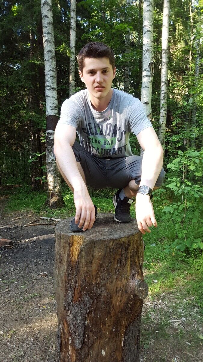 ���� 19343378 ������� ���������, 31 ���, ���� ���������� � �����-����������