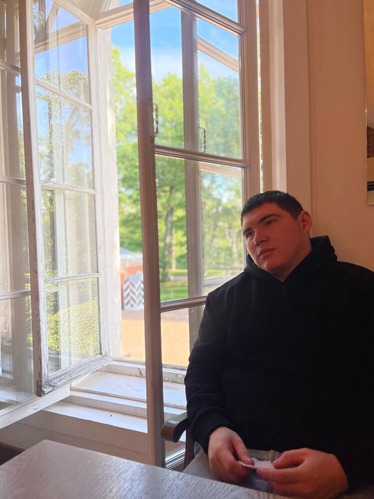 ���������� �����, ���� ����� �������, 25 ���, ������������ ��� ������, ����� � ���������