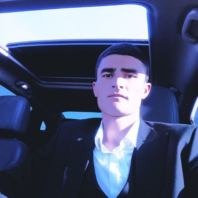  53018838  Oybek, 26 ,    