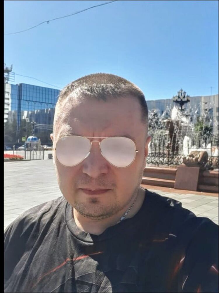 ���� 55418338 ������� Evgenii, 48 ���, ���� ���������� � ����������