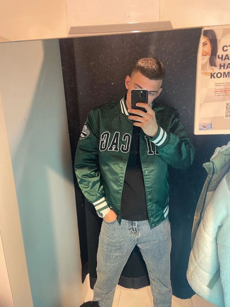 ���� 42683718 ������� Ignat, 29 ���, ���� ���������� � ����������