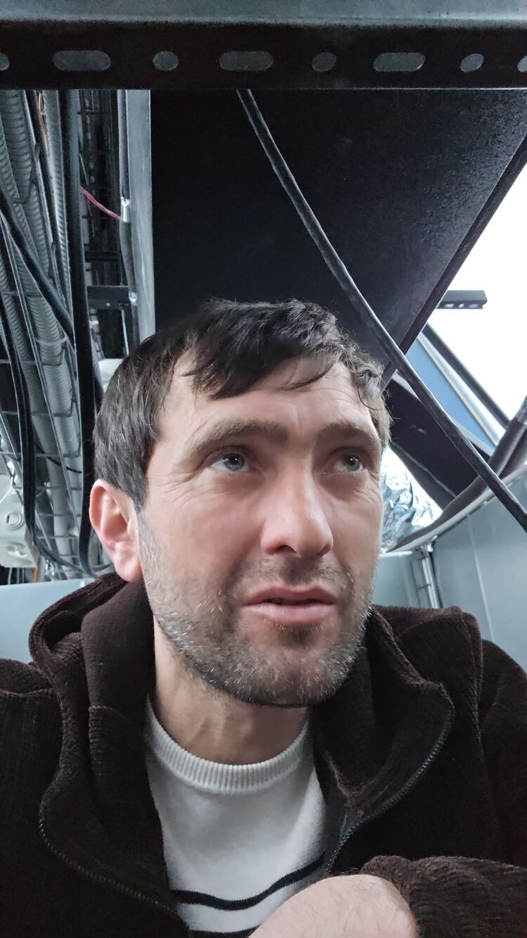 ���������� ������, ���� ������� Rustam, 41 ���, ������������ ��� ������, ����� � ���������