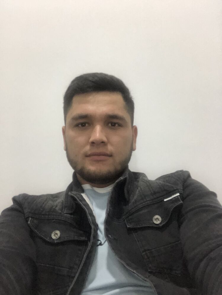 ���� 41358028 ������� Boburjon, 30 ���, ���� ���������� � ��������