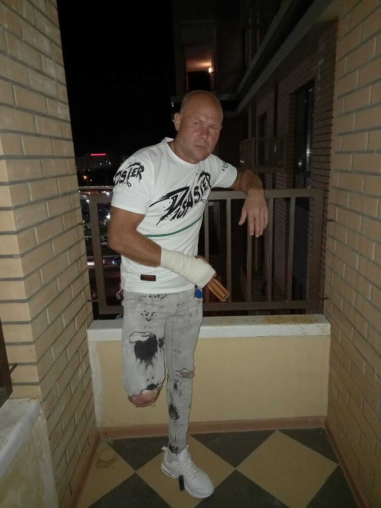 ���� 23596338 ������� ���������, 43 ����, ���� ���������� � ����������