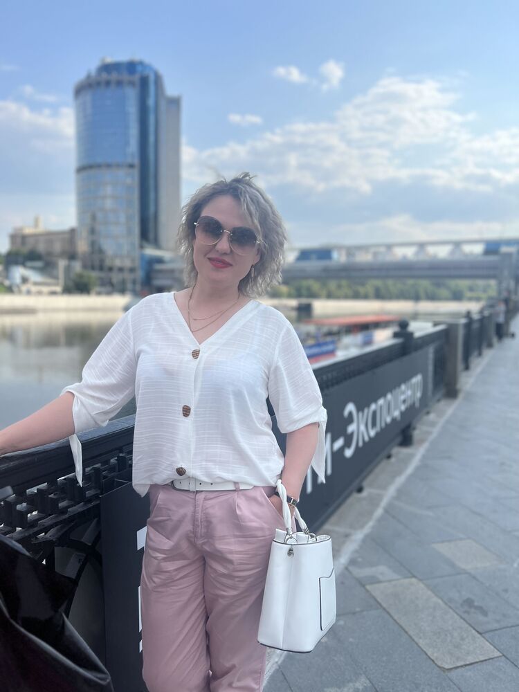  35451448  Svetlana, 38 ,    