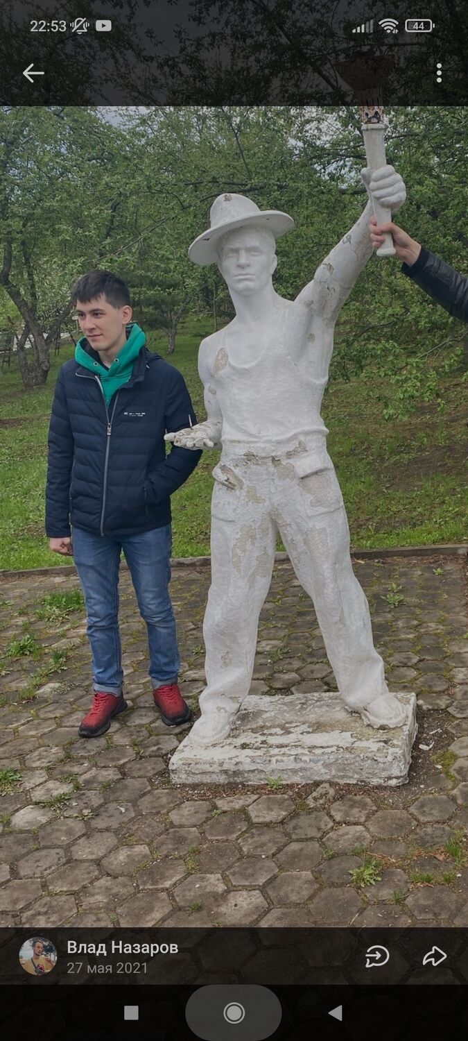 ���������� ����������, ���� ����� Anton, 22 ����, ������������ ��� ����� � ���������, c�������� ���������