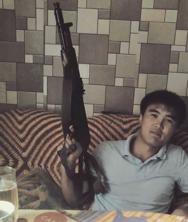  ,   Aibek, 36 ,   