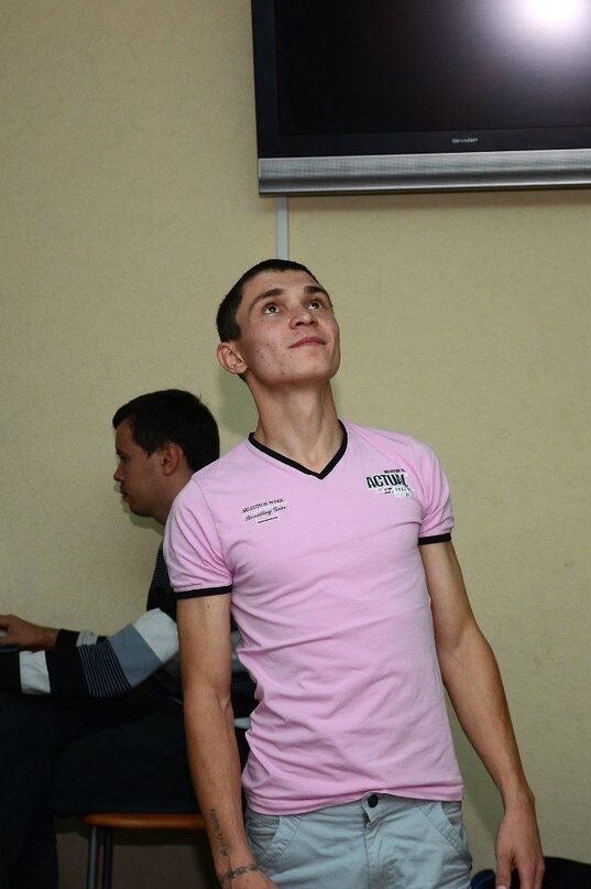 ���������� ������, ���� ������� ����, 35 ���, ������������ ��� ������, ����� � ���������