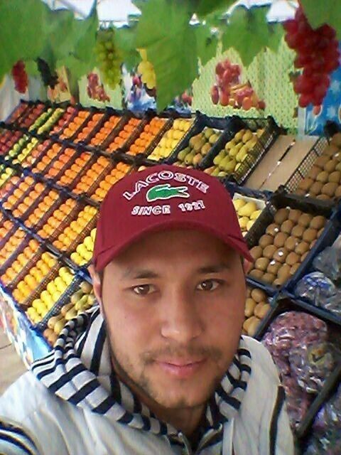  9740228  Sardor, 34 ,    