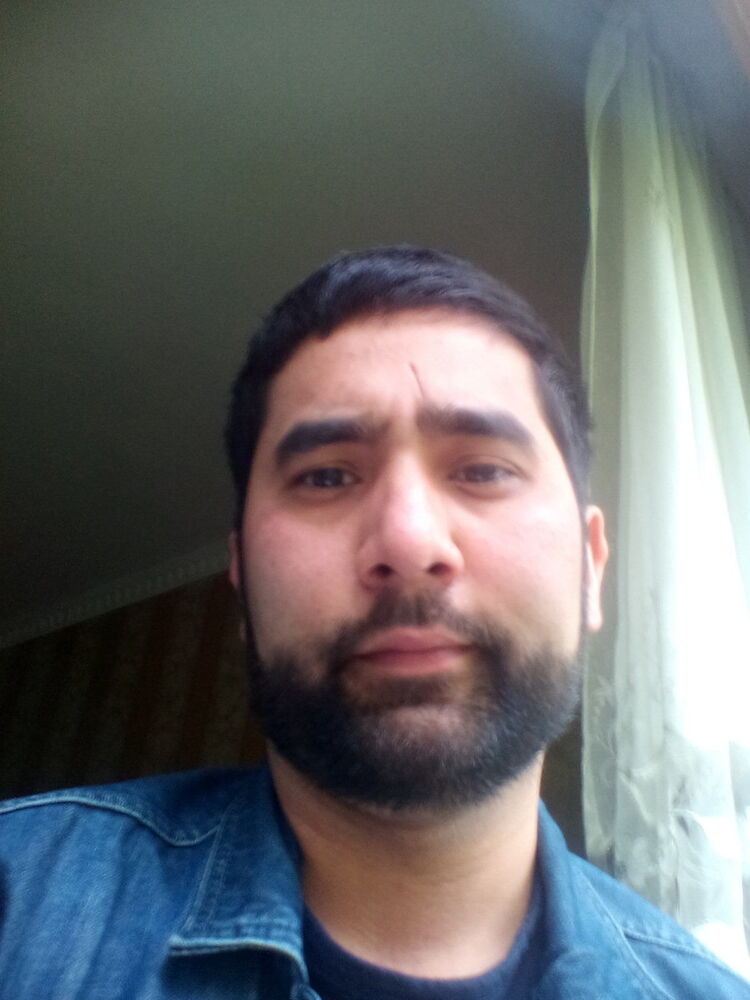  ,   Kudrat, 34 ,   