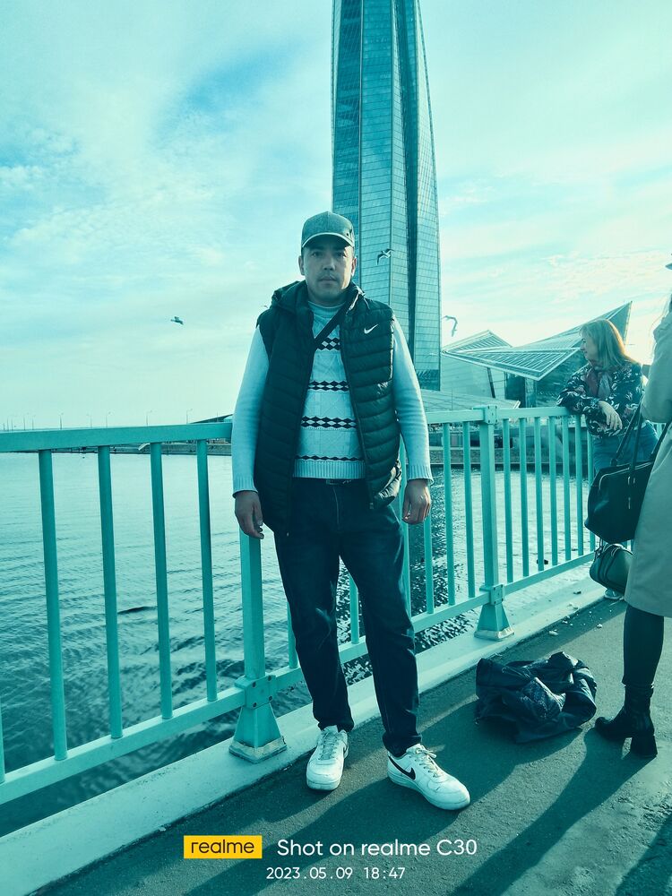 ���� 35065698 ������� ������, 31 ���, ���� ���������� � �����-����������