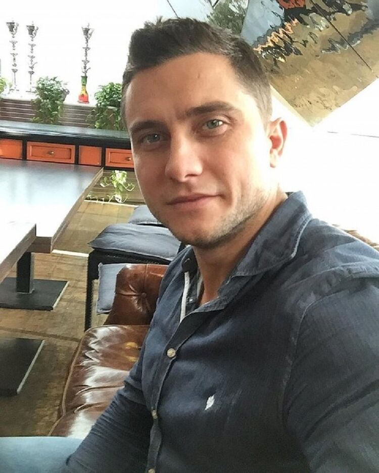 ���������� ������, ���� ������� Sasha Smile, 32 ����, ������������ ��� ������, ����� � ���������